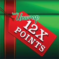 Unwrap 12X Points thumbnail