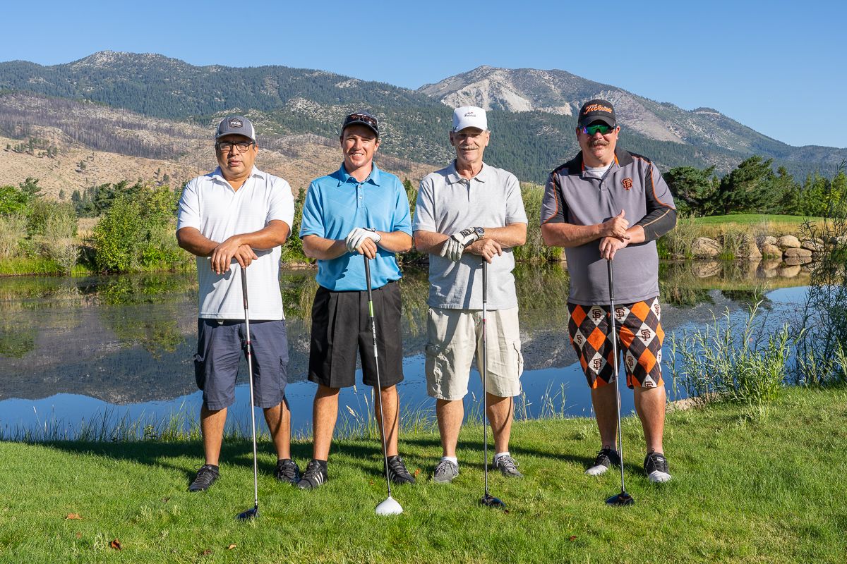 Golf Packages at casino fandango carson city nevada