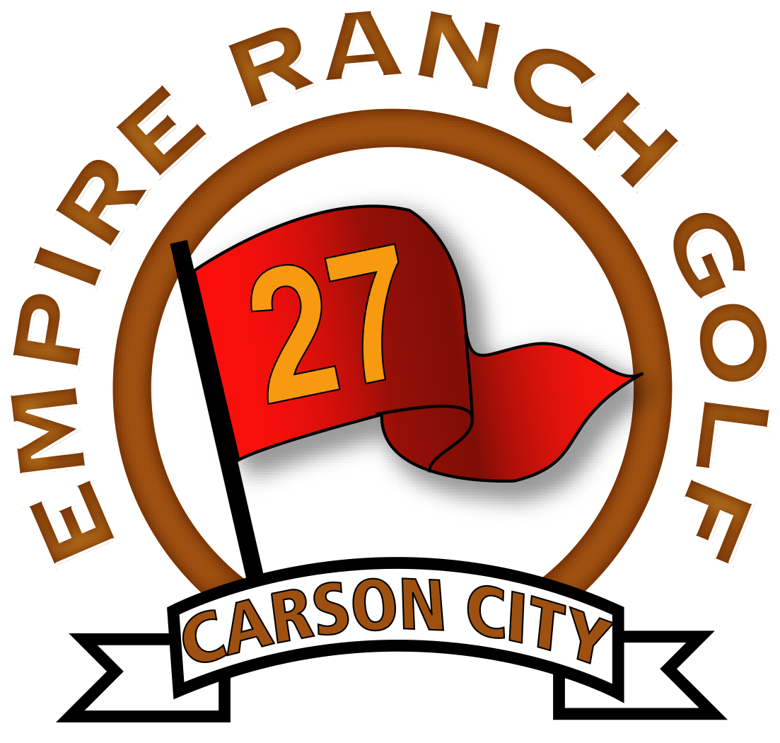 Empire Ranch Golf logo