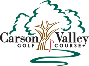 Carson Valley Golf Course logo