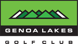 Genoa Lakes Golf Club logo