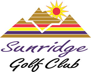 Sunridge Golf Club logo