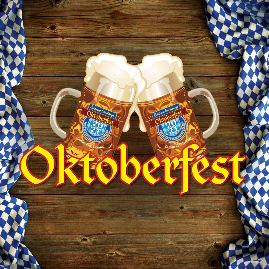 Casino Fandango the Best Casino in Carson City, Nevada