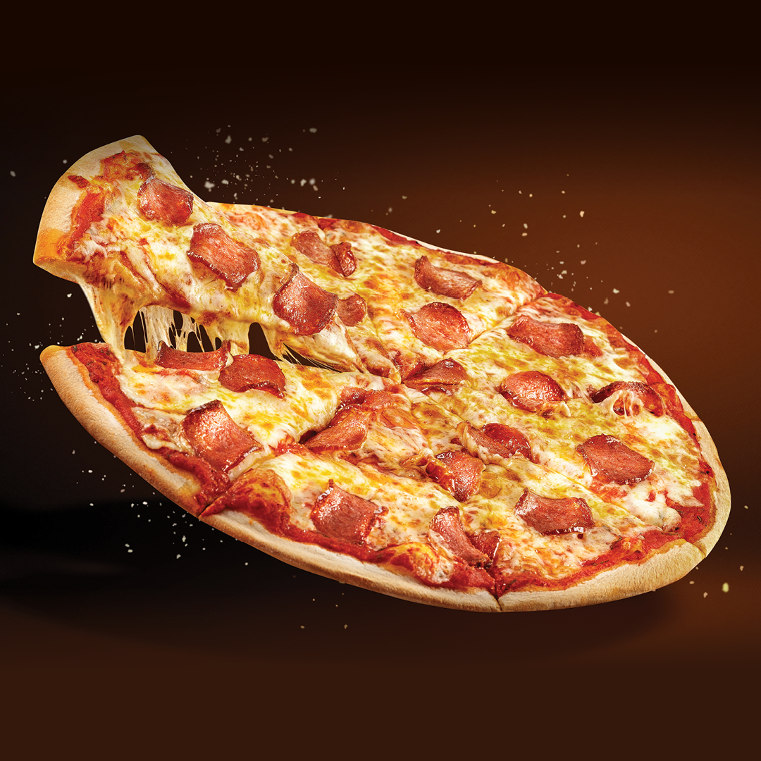 состав пиццы пепперони на английском фото 80