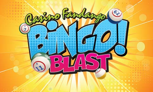 Casino Fandango Bingo Blast